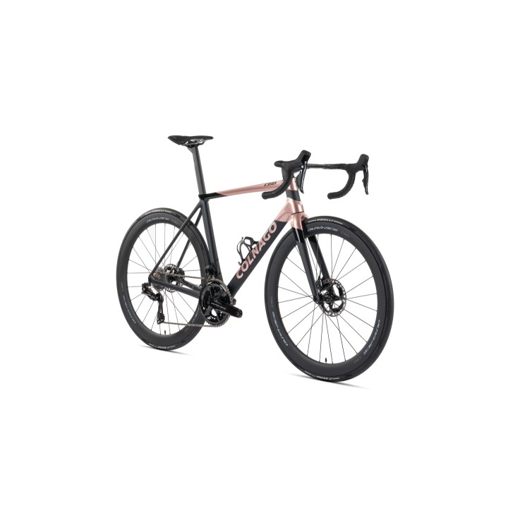 Colnago C68