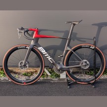 BMC Team Machine R01
