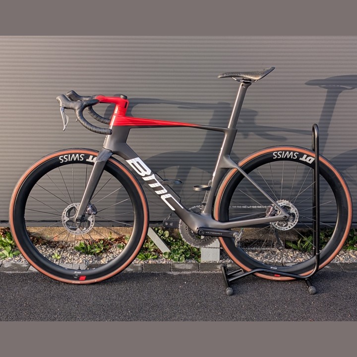 BMC Team Machine R01