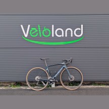 BMC Roadmachine Seven