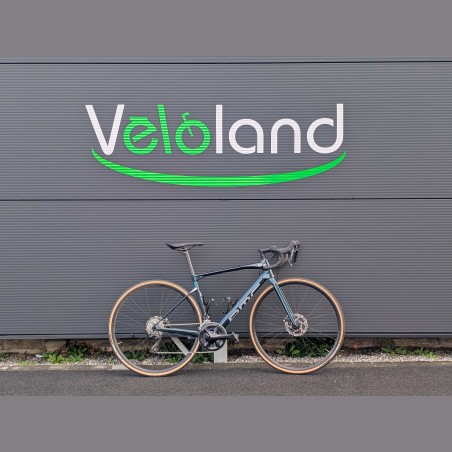 BMC Roadmachine Seven