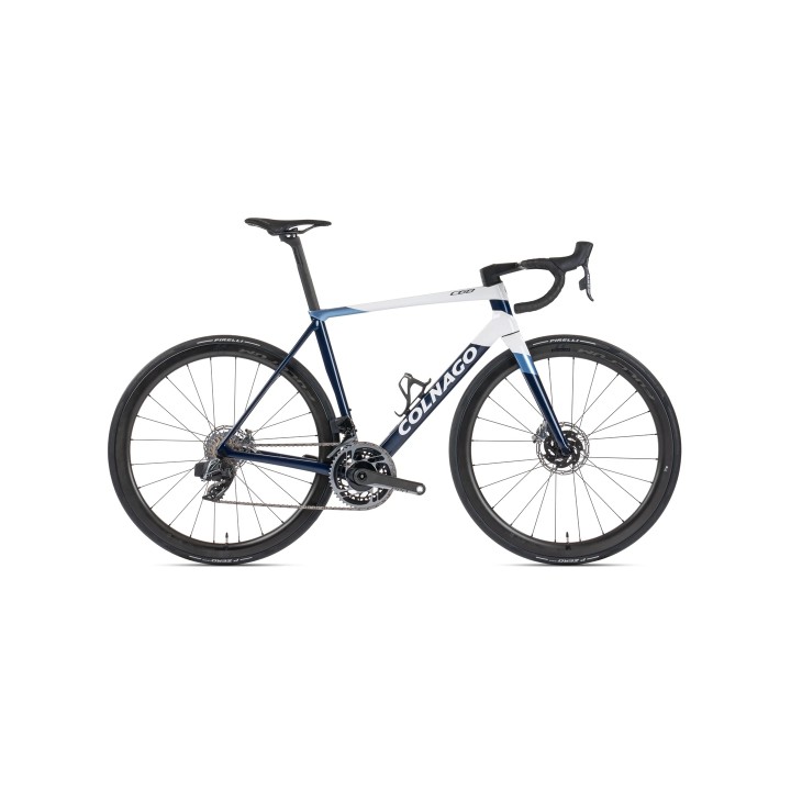 Colnago C68