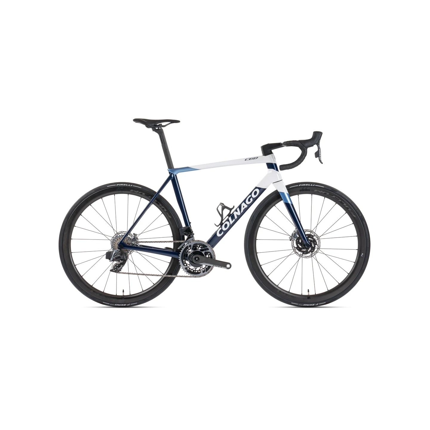 Colnago C68