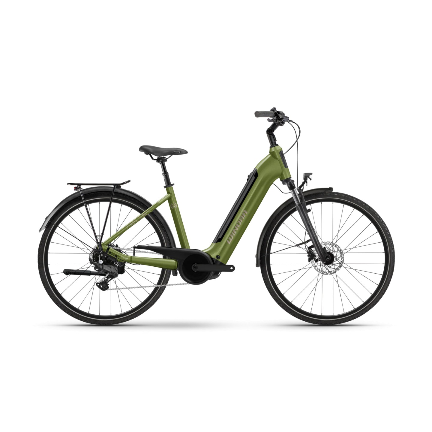 Winora Tria X9