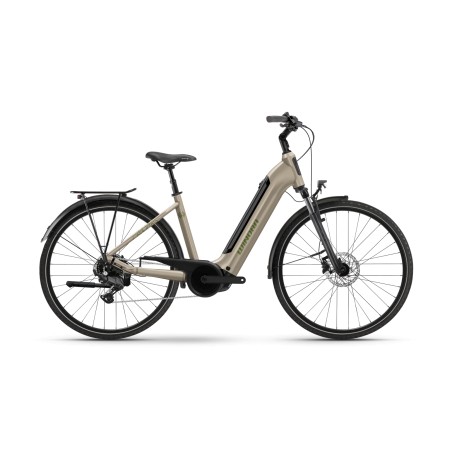 Winora Tria X9