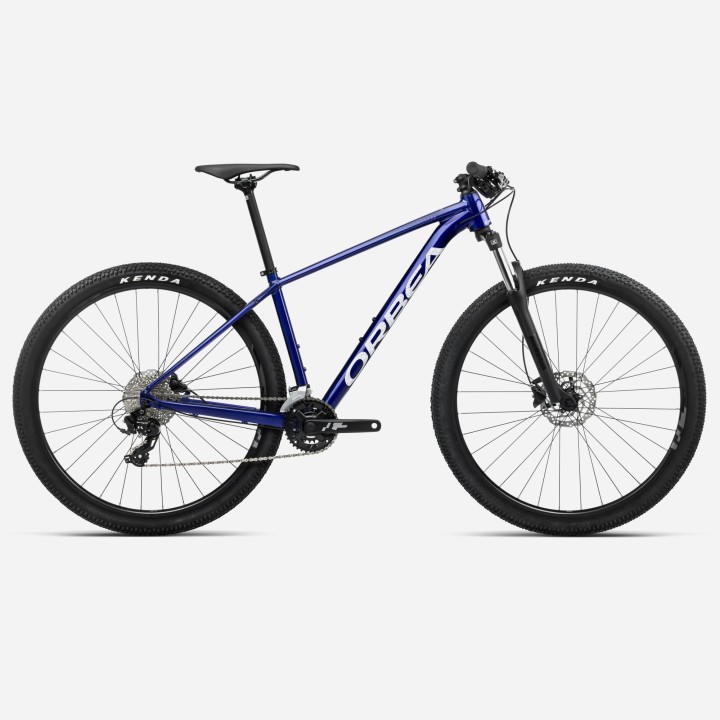 Orbea Onna 29 50 | VTT Semi-Rigide Loisir 29"