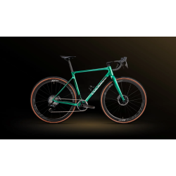 Colnago G4-X - VELO TEST