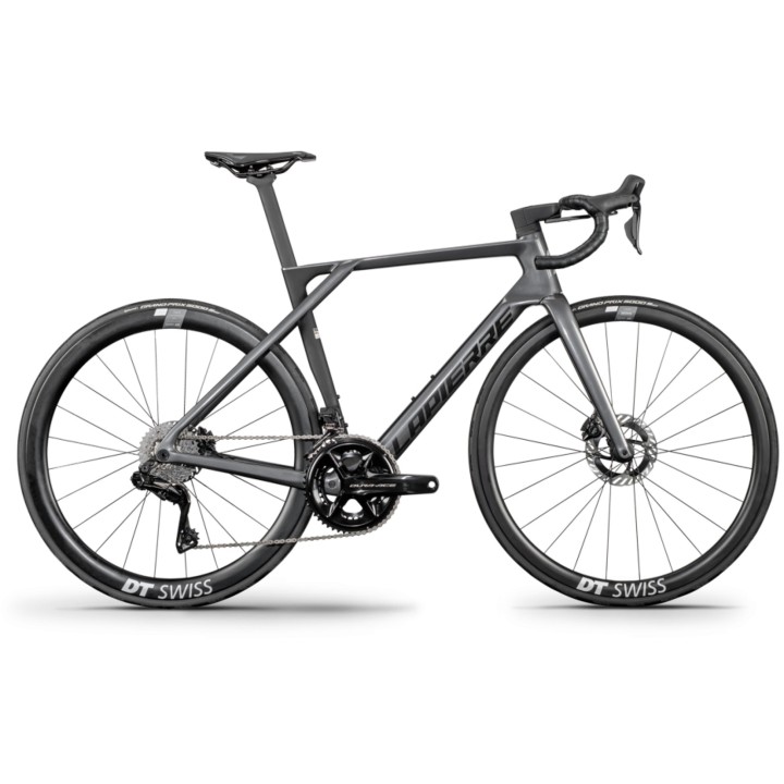 Lapierre Xelius DRS 9.0 : Vélo Route Carbone Aéro, Léger Et Performant Avec Shimano DI2