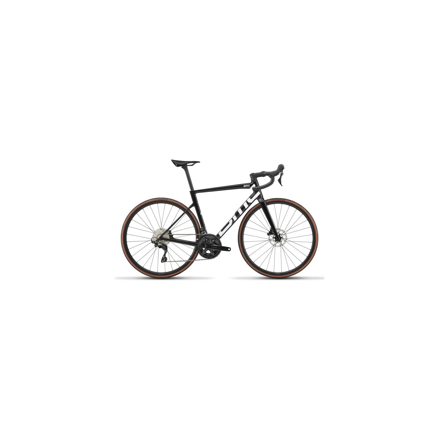 BMC Teammachine SLR Three : Vélo Carbone Léger Et Performant En Shimano 105, Idéal Pour La Route Et La Compétition.