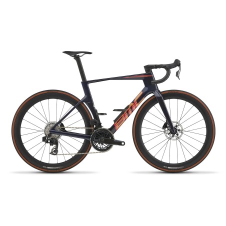 BMC Teammachine R 01 Three