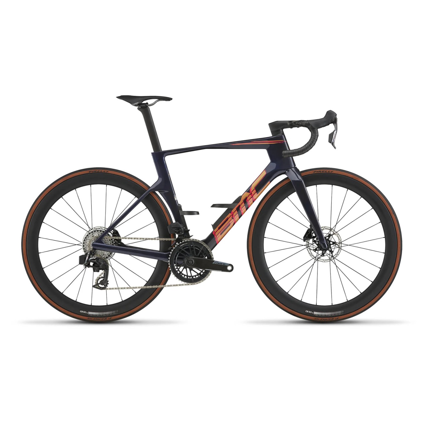 BMC Teammachine R 01 Three : Vélo Carbone Aérodynamique Avec Sram Force AXS, Conçu Pour La Performance.