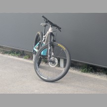 Orbea Rise