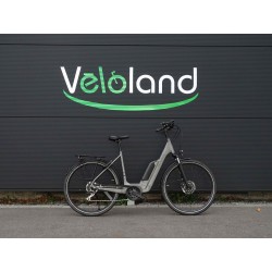 KALKHOFF ENDEAVOUR 1.B