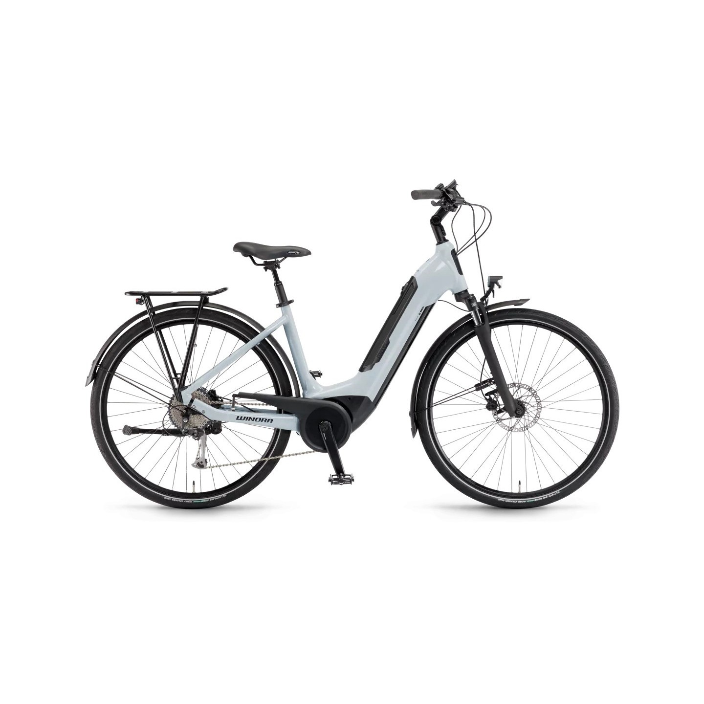 Winora Tria X9