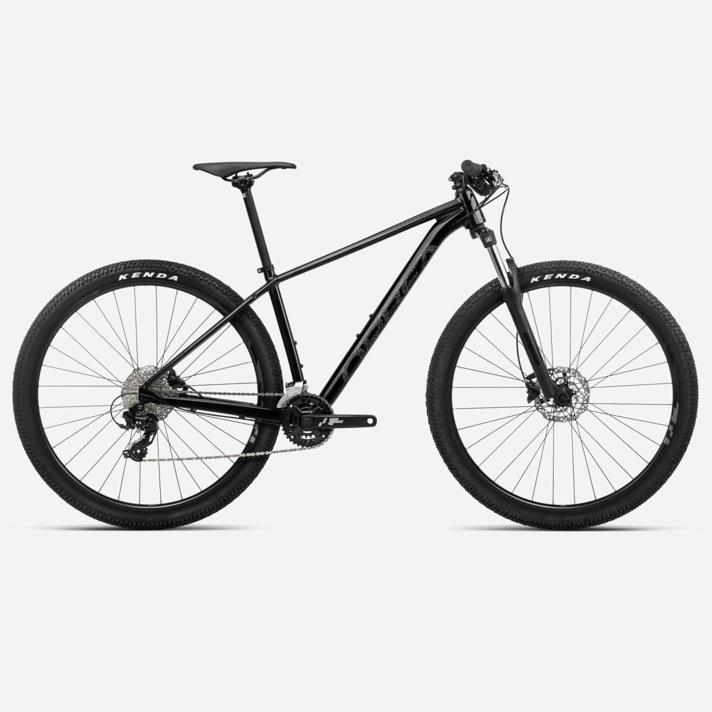 Orbea Onna 29 50 | VTT Semi-Rigide Loisir 29"