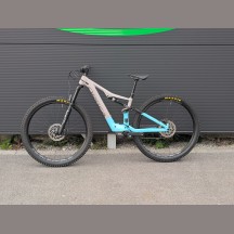 Orbea Rise