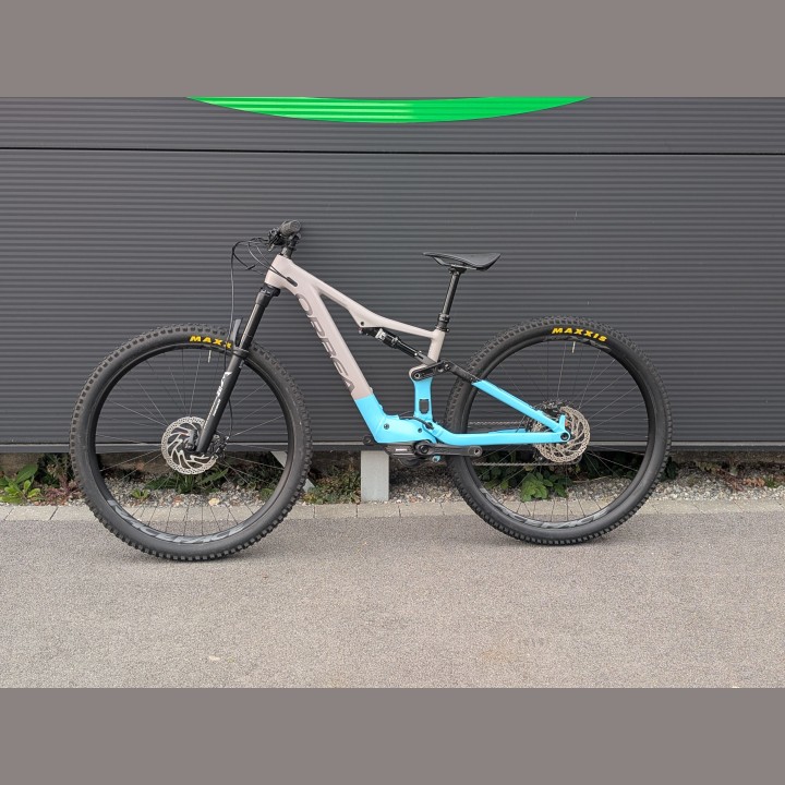 Orbea Rise