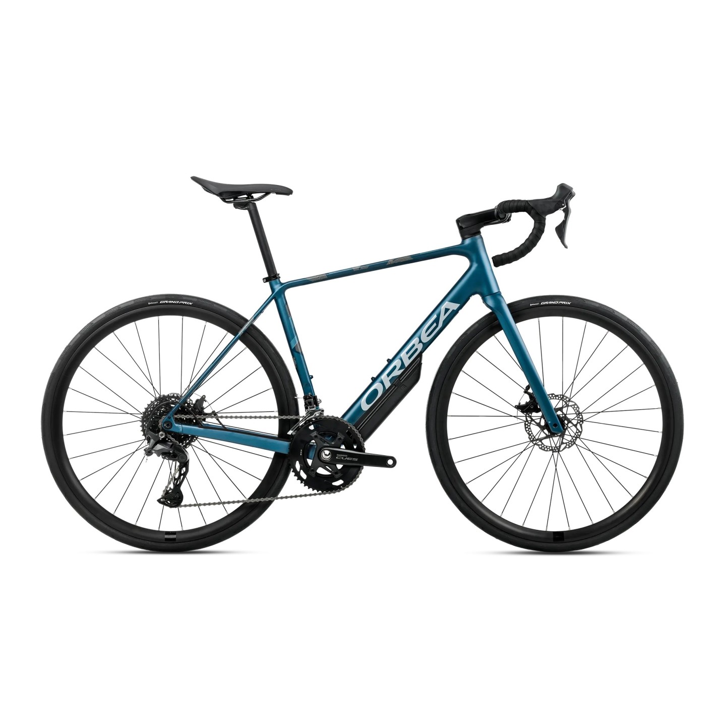 Orbea AVANT H50