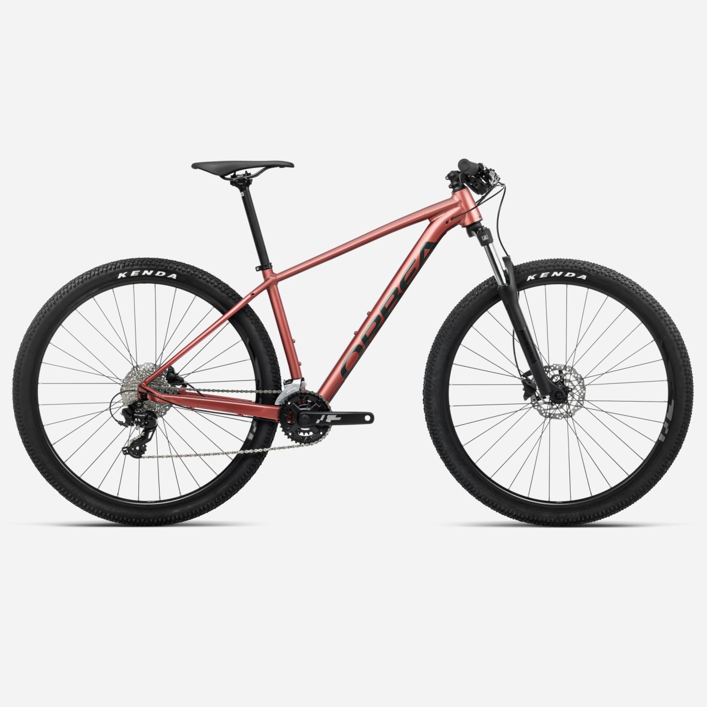Orbea Onna 29 50 | VTT Semi-Rigide Loisir 29"