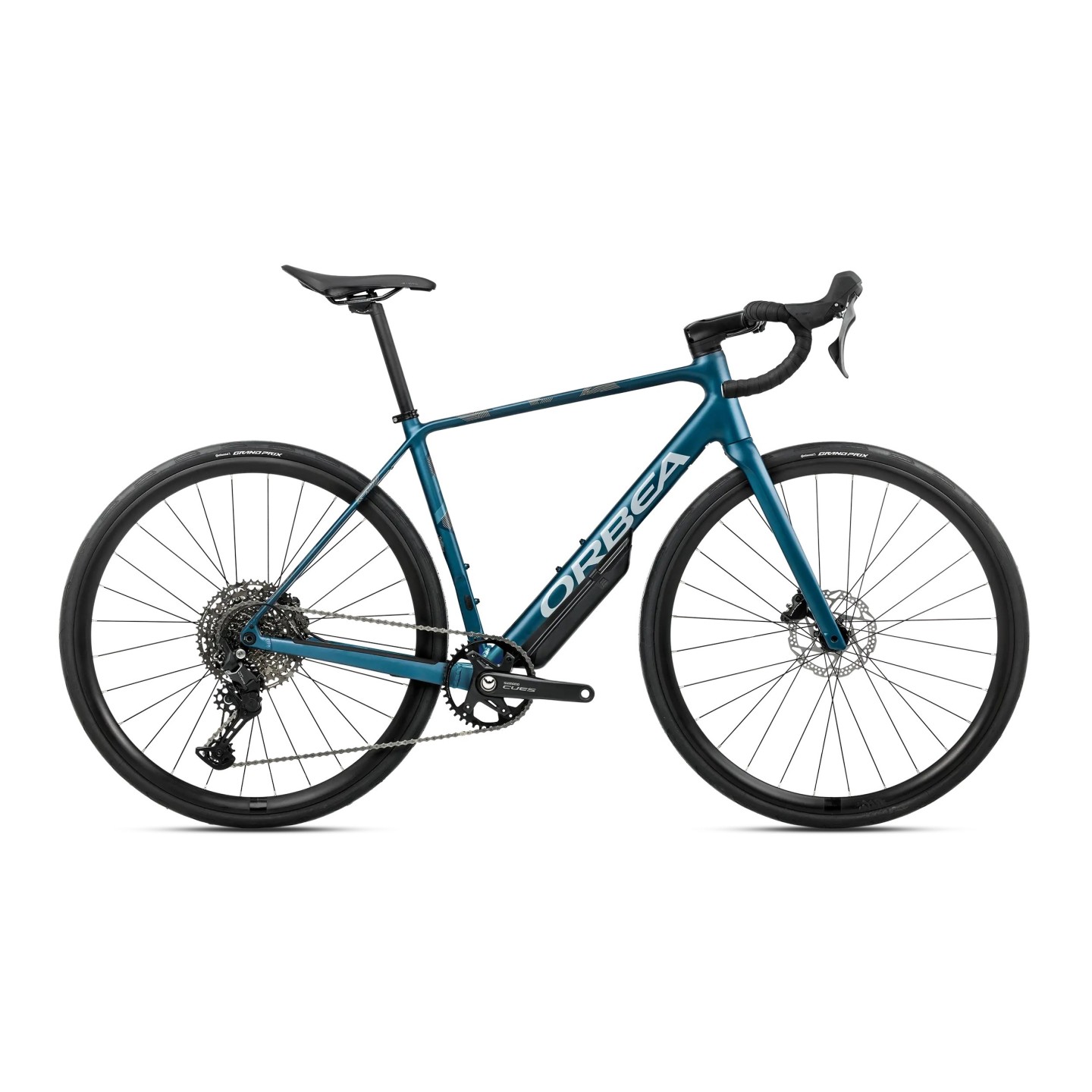 Orbea AVANT H45 1x
