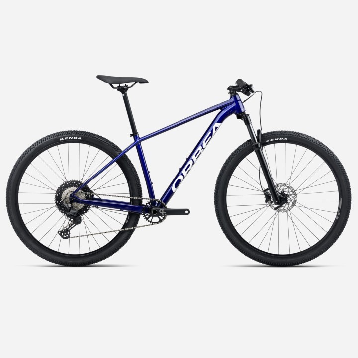 Orbea Onna 29 10 | VTT Semi-Rigide Deore 12V