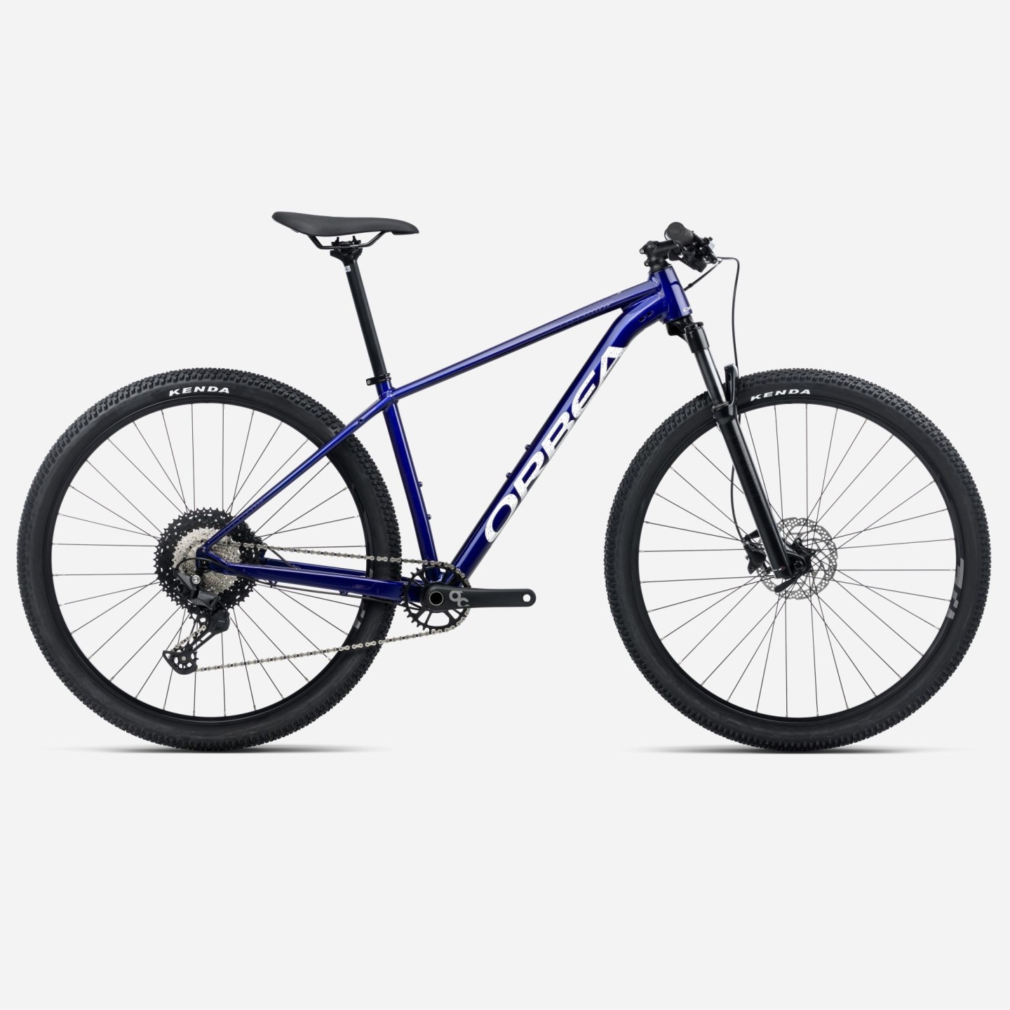 Orbea Onna 29 10 | VTT Semi-Rigide Deore 12V