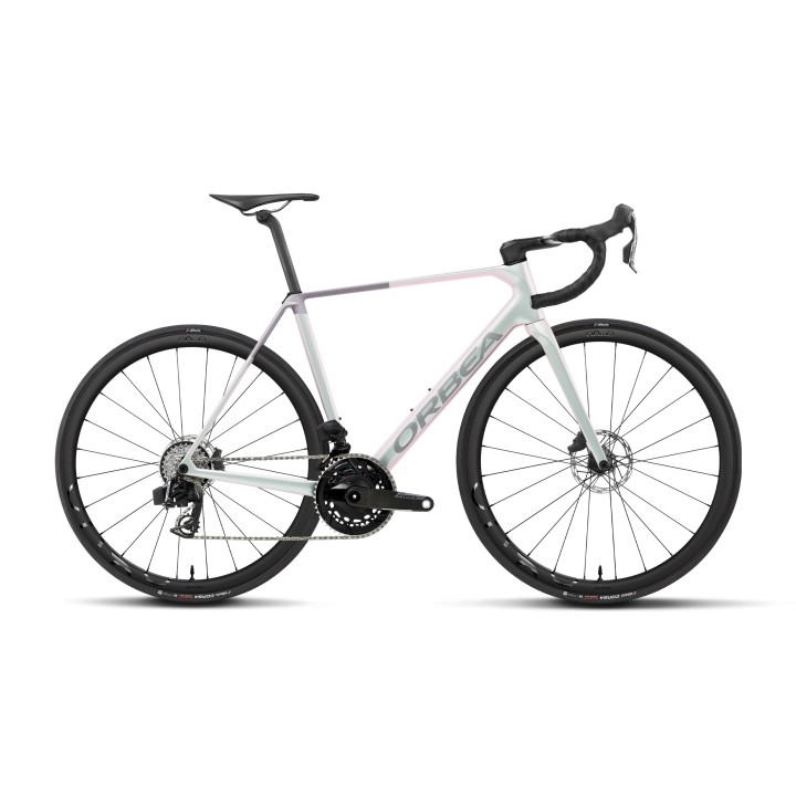 Orbea ORCA M21eTEAM