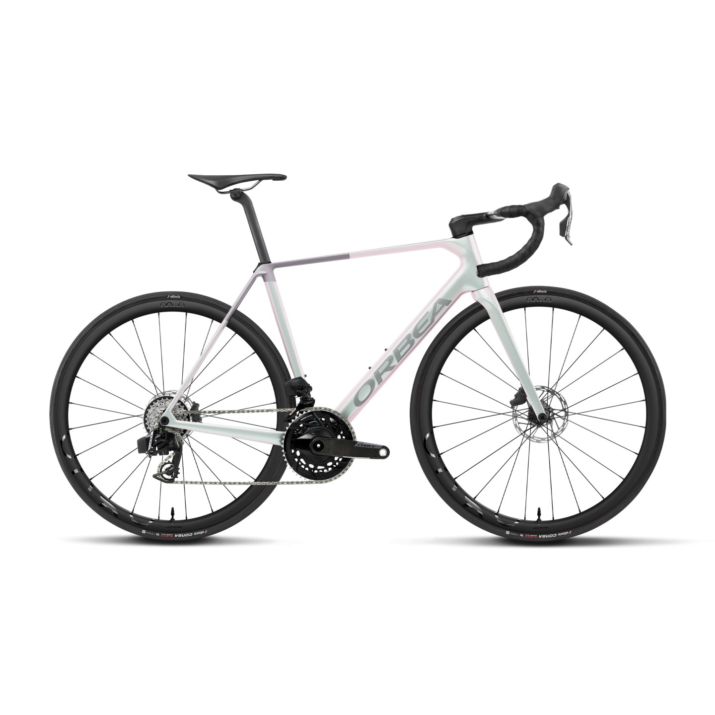 Orbea ORCA M21eTEAM