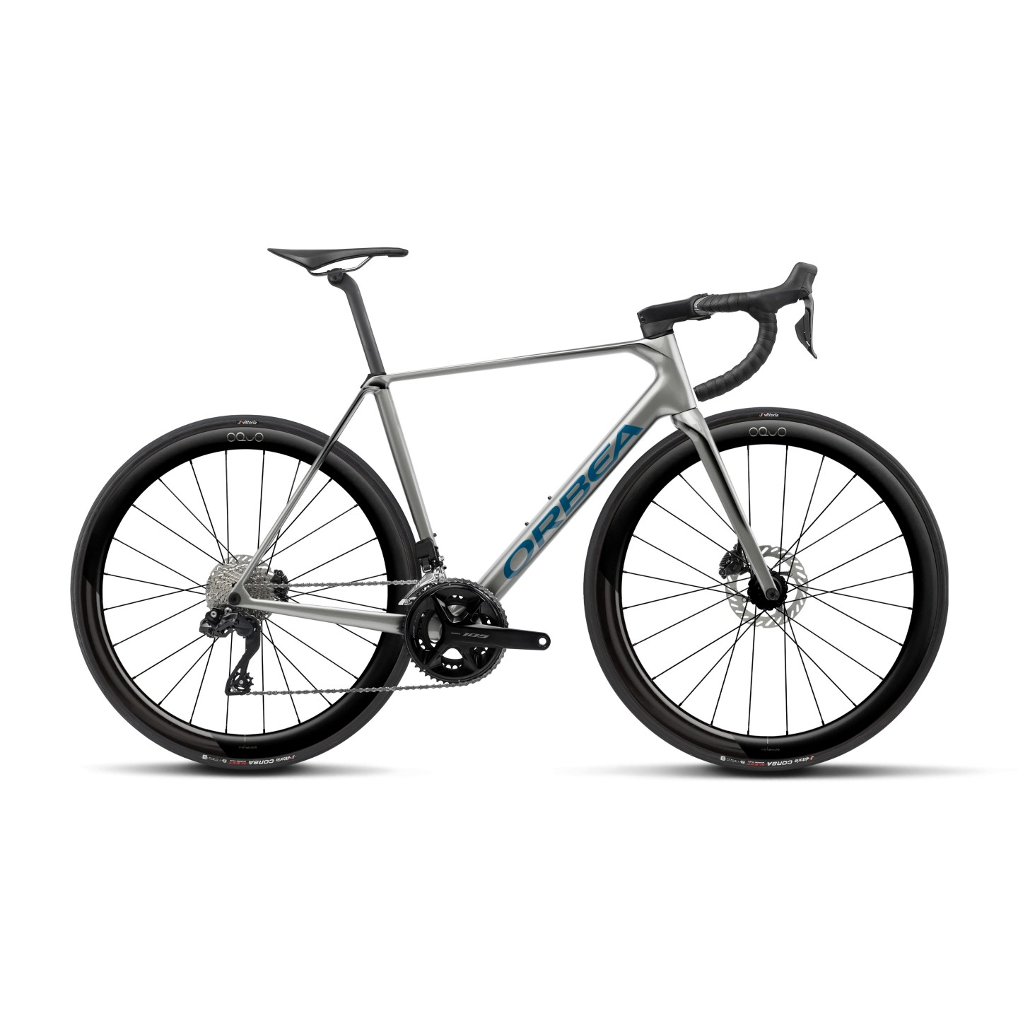 Orbea ORCA M30iLTD PWR