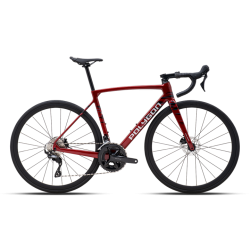 Polygon Strattos S7D