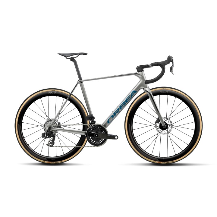 Orbea ORCA M21eLTD PWR