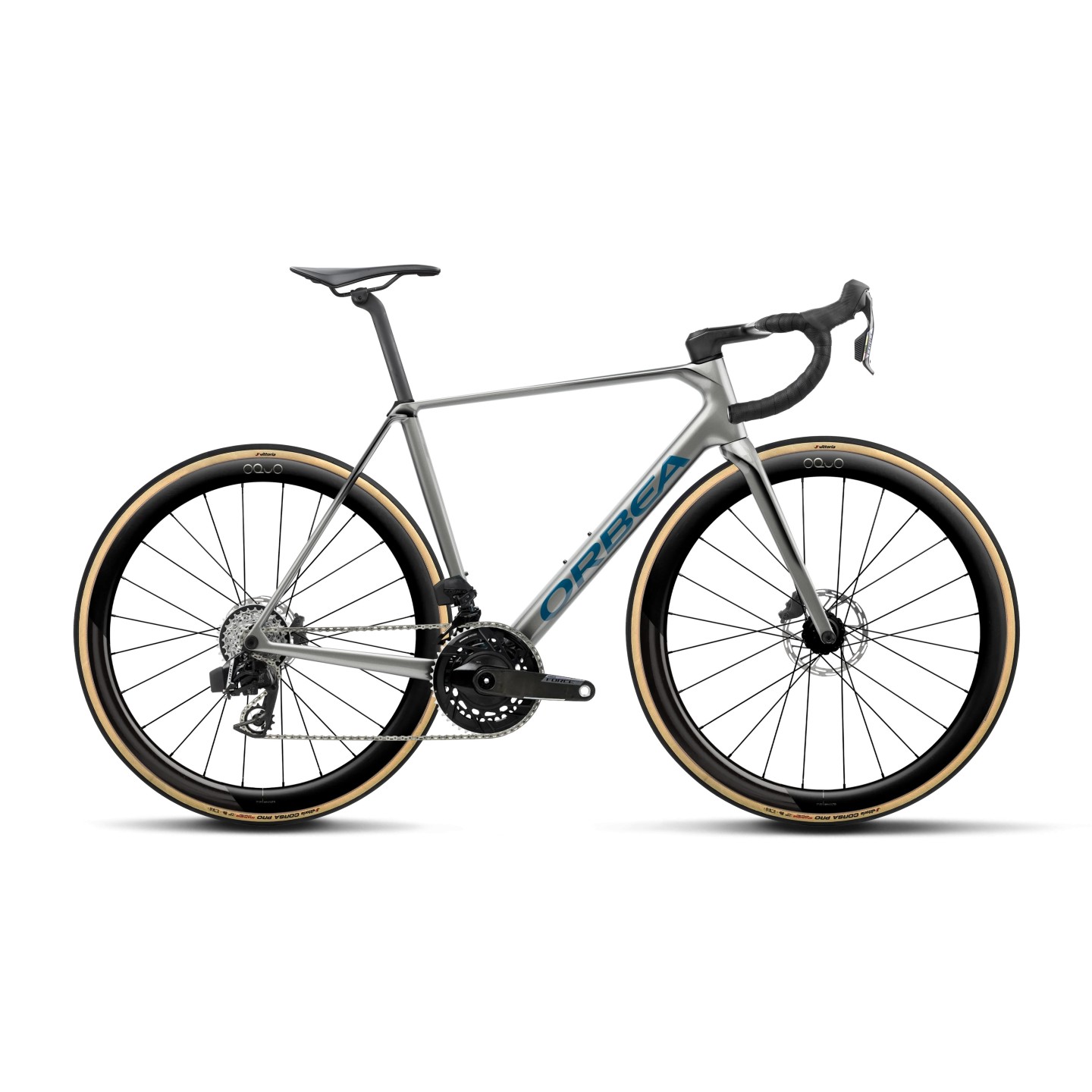 Orbea ORCA M21eLTD PWR