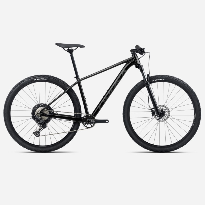 Orbea Onna 29 10 | VTT Semi-Rigide Deore 12V