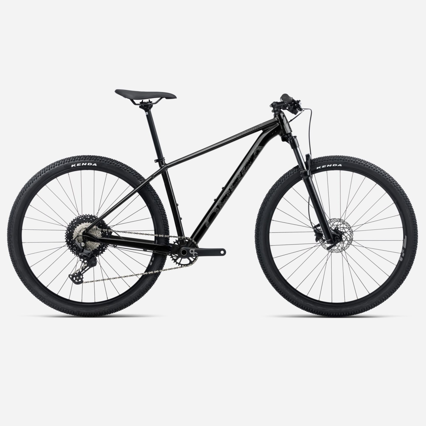 Orbea Onna 29 10 | VTT Semi-Rigide Deore 12V