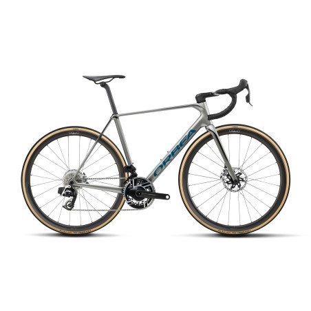 Orbea ORCA M11eLTD PWR