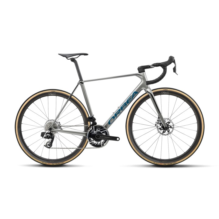 Orbea ORCA M11eLTD PWR