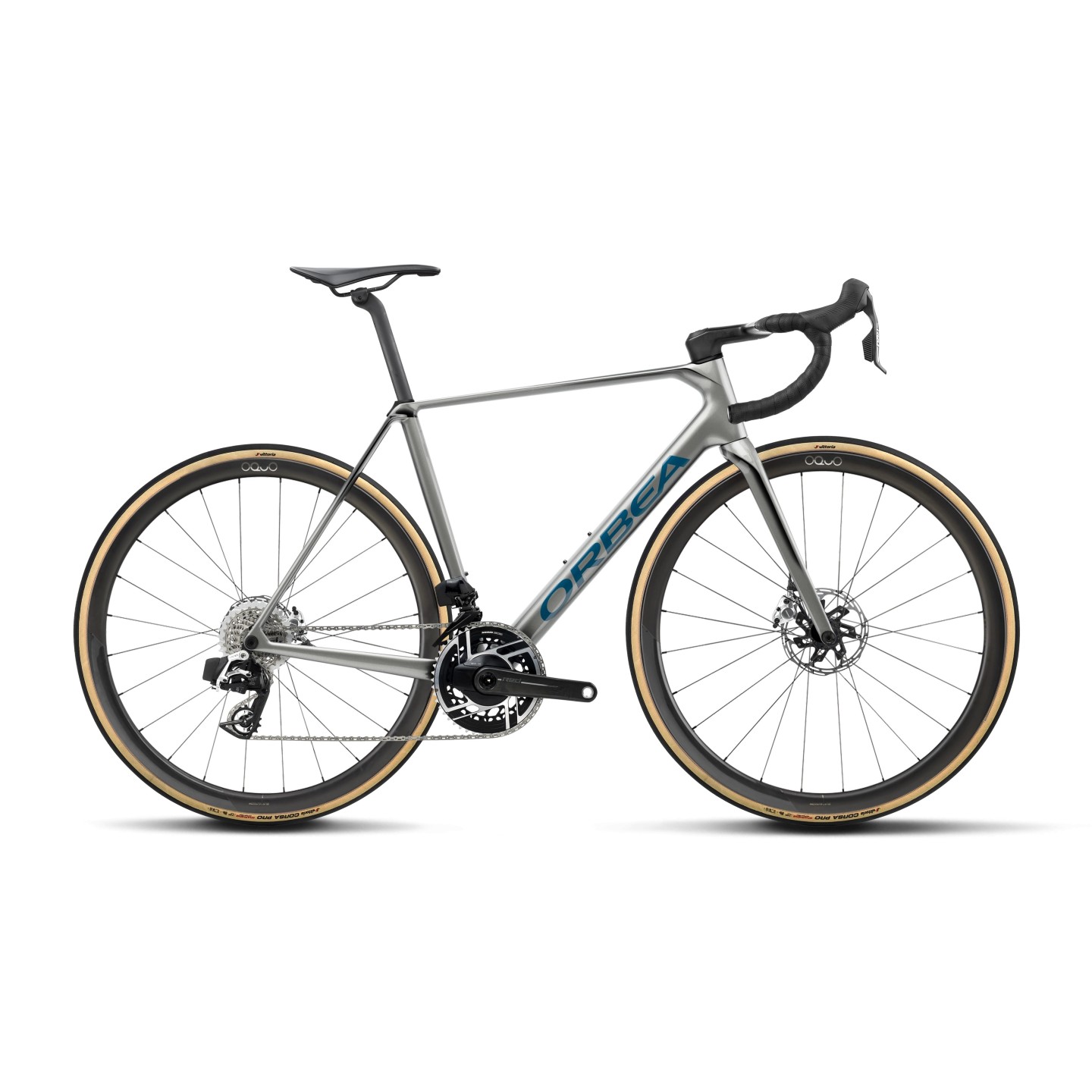 Orbea ORCA M11eLTD PWR