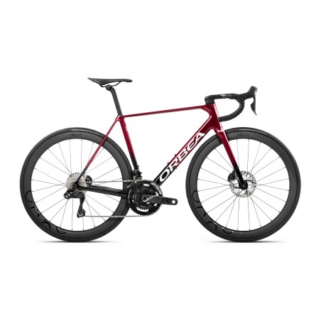 Orbea ORCA M20i TEAM ED PWR