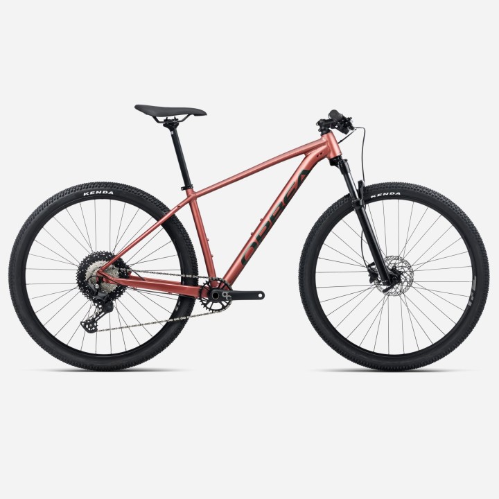 Orbea Onna 29 10 | VTT Semi-Rigide Deore 12V