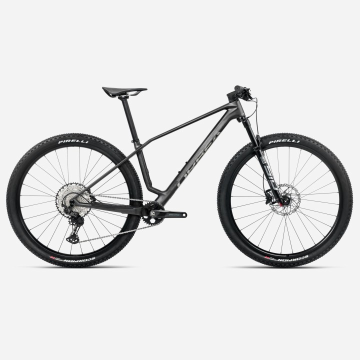 Orbea Alma M30 | VTT Carbone Cross-Country 12V