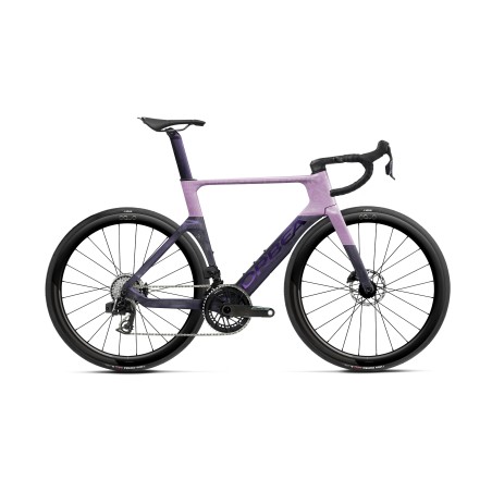 Orbea ORCA AERO M21eLTD