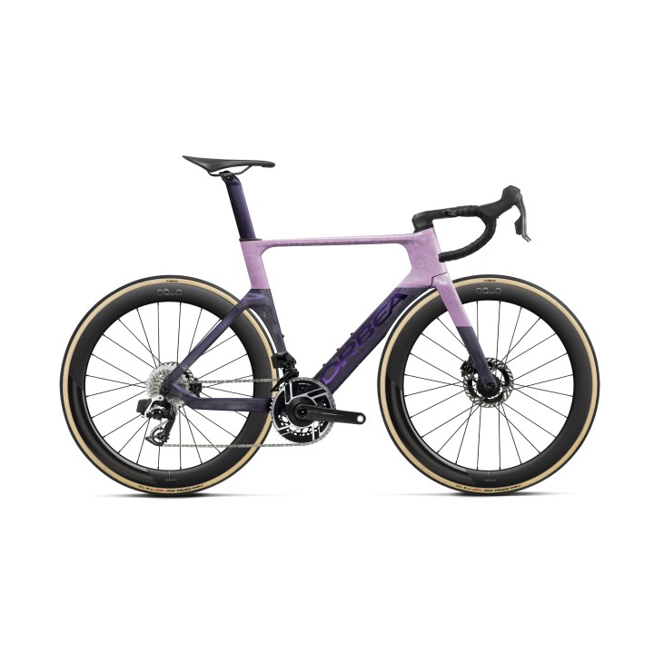 Orbea ORCA AERO M11eLTD