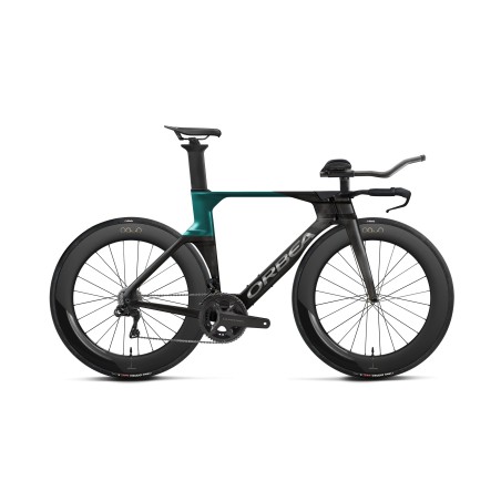 Orbea ORDU M20iLTD