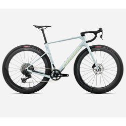 Orbea Terra M31eLTD 1X