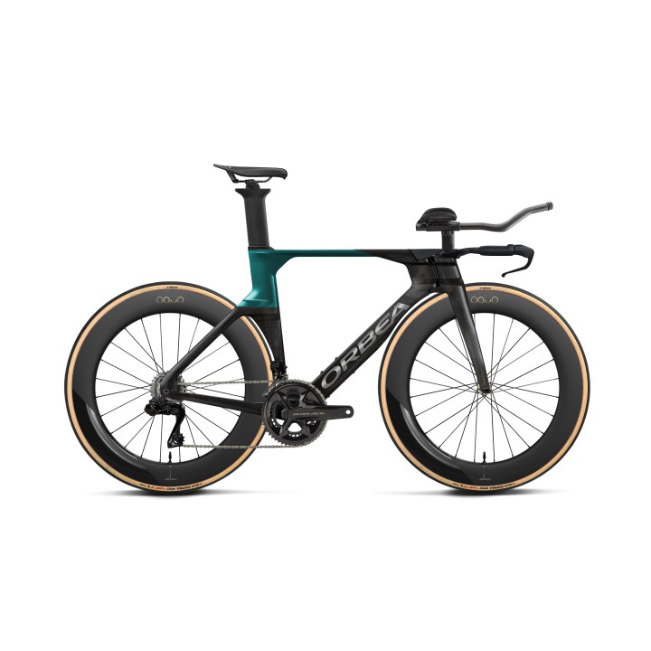 Orbea ORDU M10iLTD