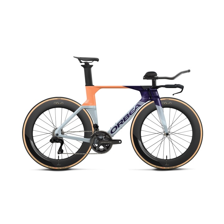 Orbea ORDU M10iLTD