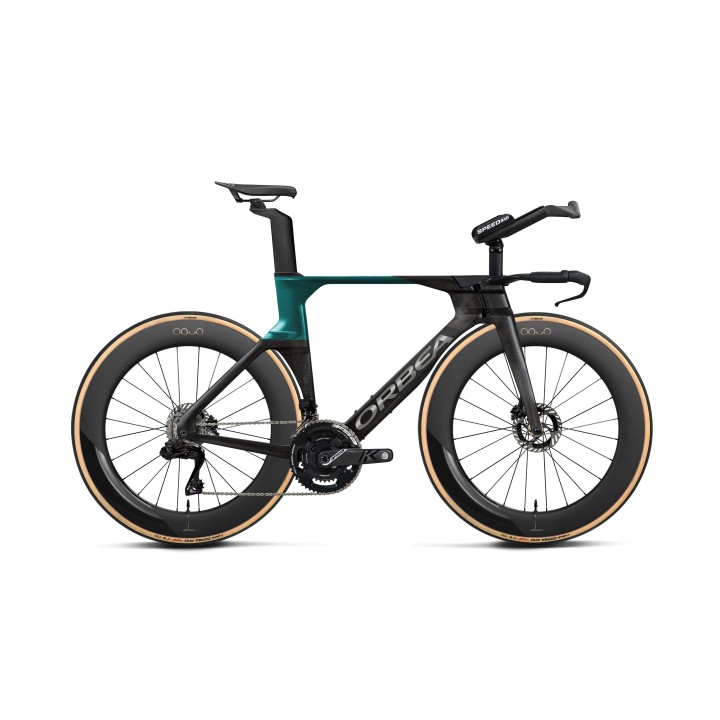 Orbea ORDU M10iLTD UCI