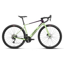 Orbea TERRA M20TEAM