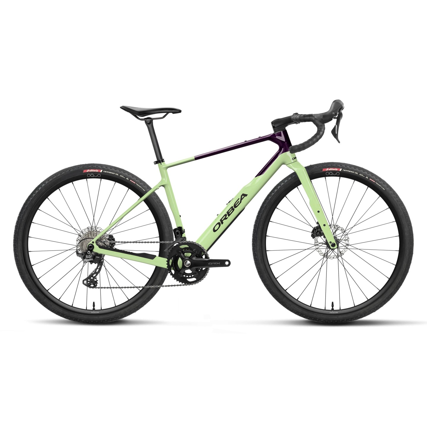 Orbea TERRA M20TEAM