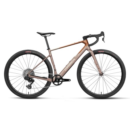 Orbea TERRA M31eTEAM 1X